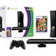 Illustration for article titled Xbox 360 Kinect Motion Controller Comes November 4 at $150